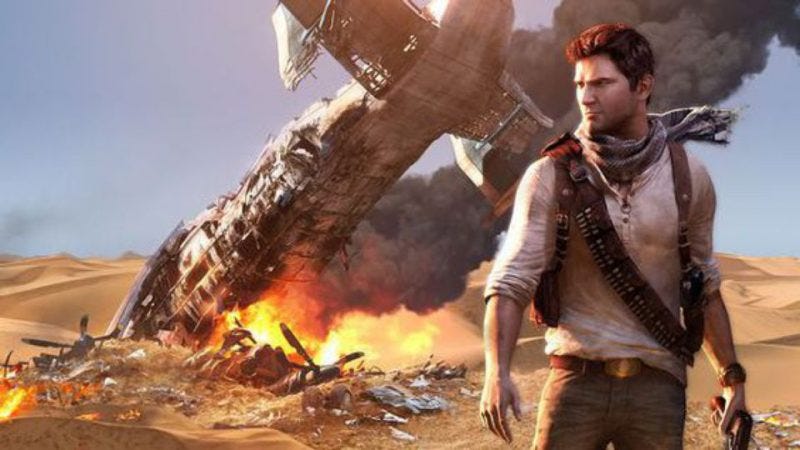 no indiana jones reminders for uncharted movie no indiana jones reminders for uncharted movie