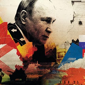 On the Blueprint for Annihilation: Deconstructing Putin’s Historical Fiction