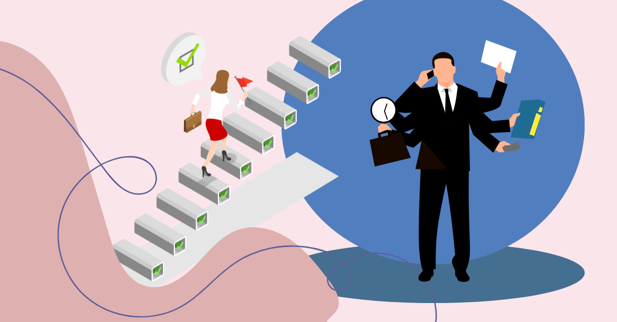 Some challenges never change! Evergreen Challenges Faced by Employees at  Work