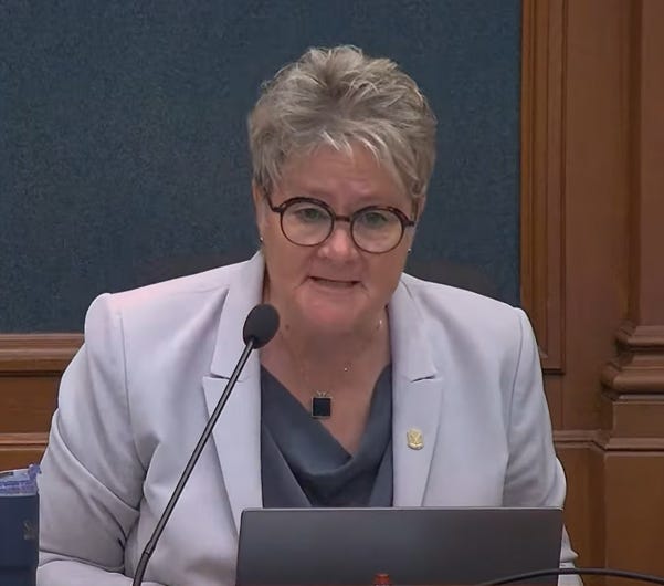 Sherbrooke council meeting, September 1, 2026: housing approvals, data centre scrutiny and rue Rioux flooding
