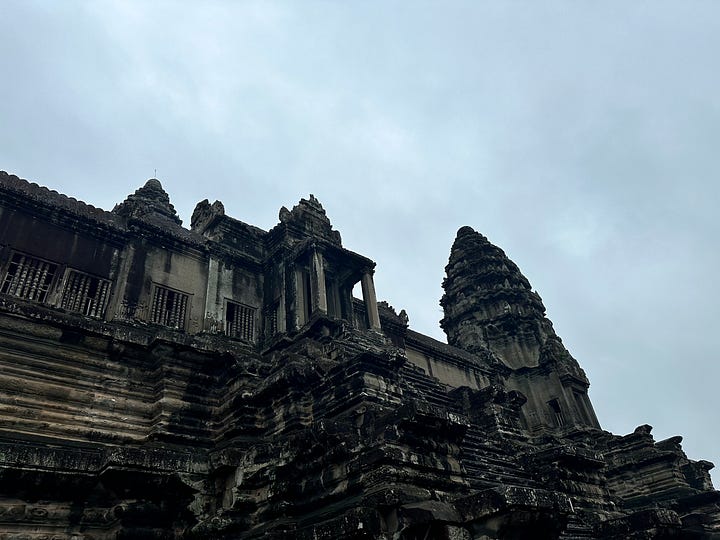 Angkor Wat