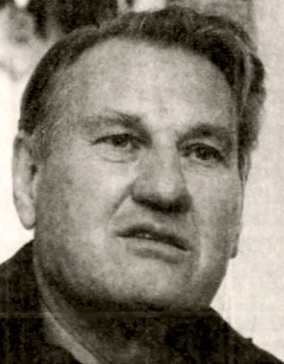 When and how did FBI learn of Mafia Commission?