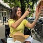 Chekmark Eats aka Alex Reichek's avatar