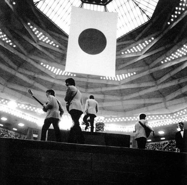 r/beatles - The Beatles in Tokyo in 1966 r/beatles - The Beatles in Tokyo in 1966