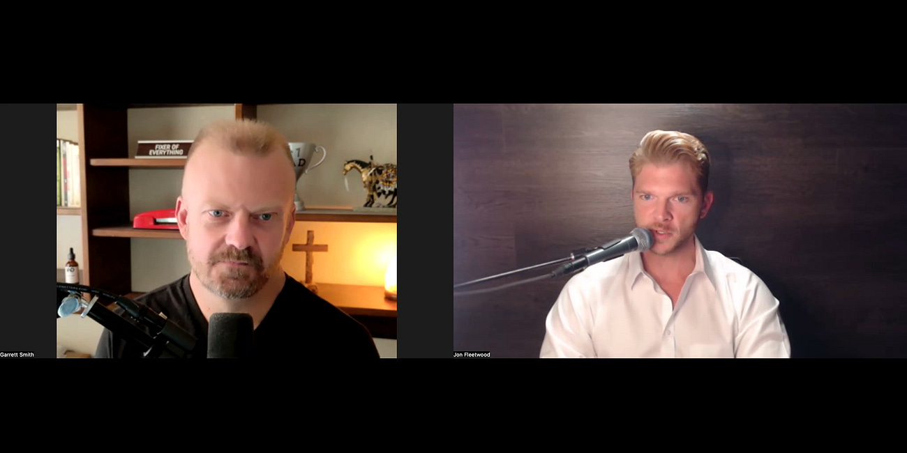 Is Your 'Healthy' Diet Poisoning You?—Dr. Garrett Smith Warns of Vitamin A Toxicity