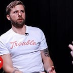 Heretics with Andrew Gold