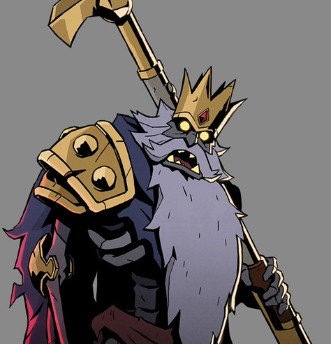 Art by Maxime Mary // Absolum