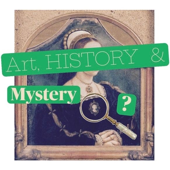Art, History & Mystery
