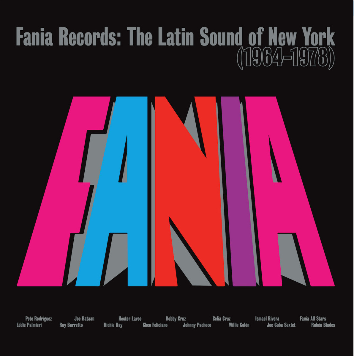 Women of Fania: Aurora Flores and The Latin Sound of New York
