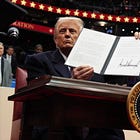 Urgent: Trump's Executive Order Militarizes Police Forces and Centralizes Control