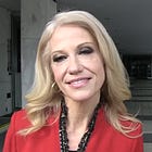 Kellyanne Conway Will Never Stop #NeverForgetting The Bowling Green Massacre