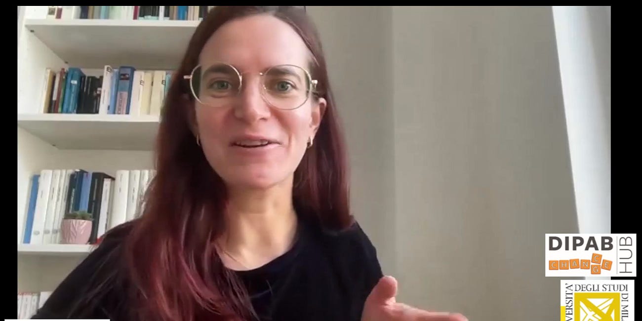 "Le imprese e il lobbyng nell’Unione Europea”