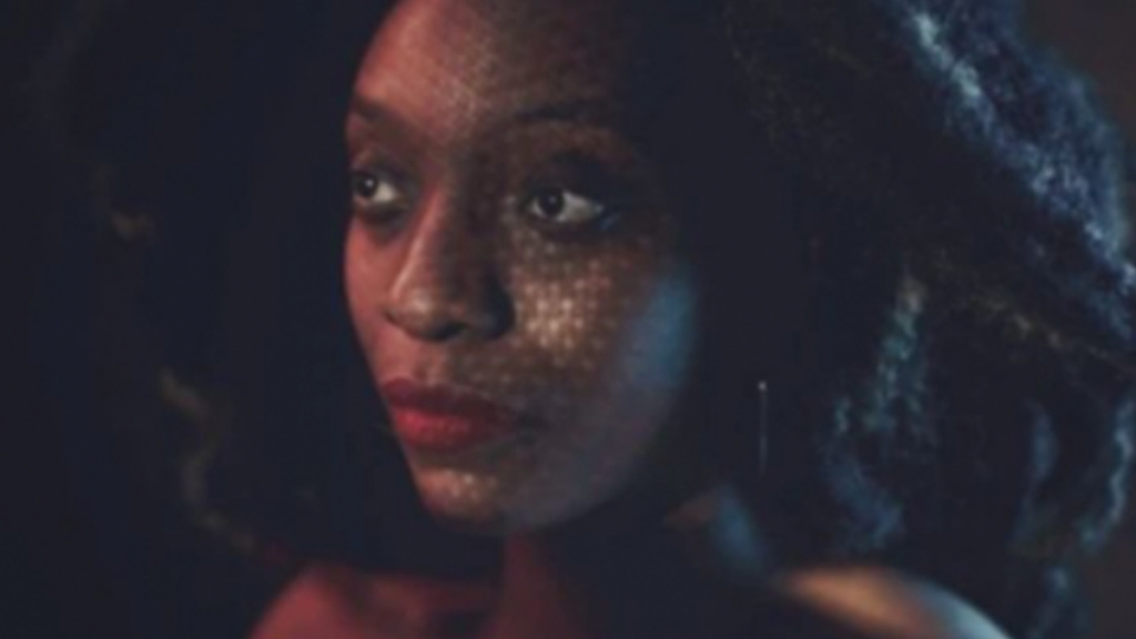 Itoro Bassey is a Nigerian-American storyteller.