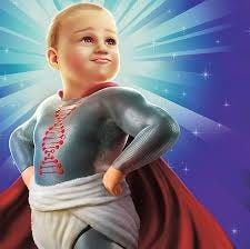 Should We Use Gene Editing to Create Super Babies?