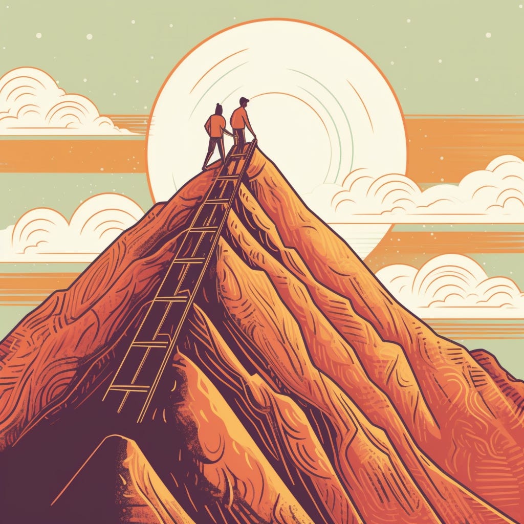 Going Together Image