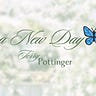 …a New Day 🦋 | Terry Pottinger