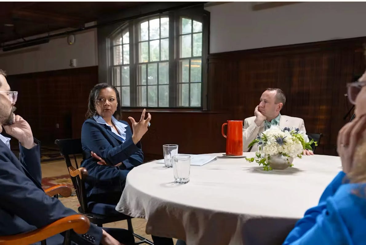 Building Momentum on Open Inquiry