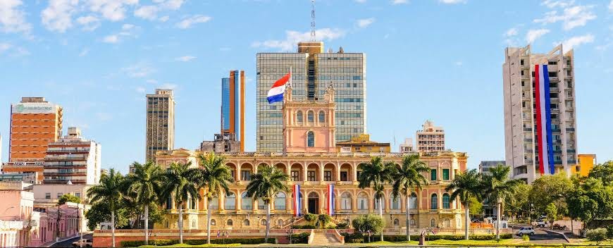 Reiseinformationen Paraguay: Eklusive Luxusreisen – Luxury Circle