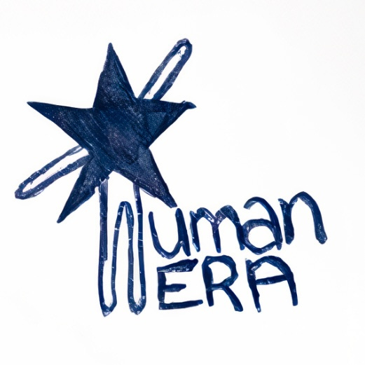 HUMAN ERA