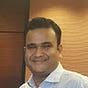 Siddharth Arya's avatar