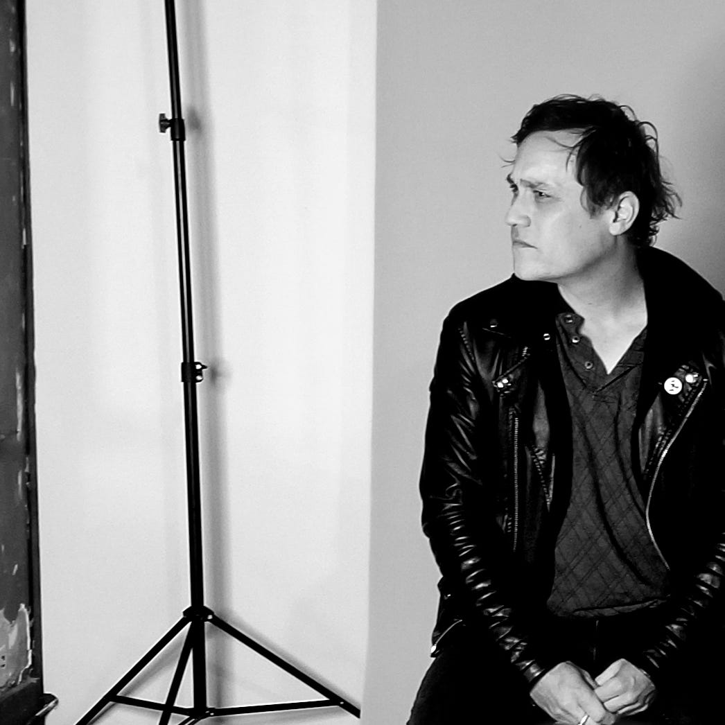 ADAM GNADE'S NEWSLETTER