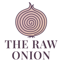 The Raw Onion Podcast