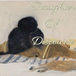 Daughter Of Discourse