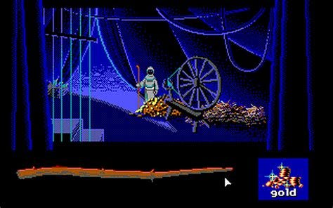 Indie Retro News: Loom review - An all time classic Adventure game ...