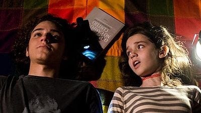 Imagem do filme “Viejo Calavera”