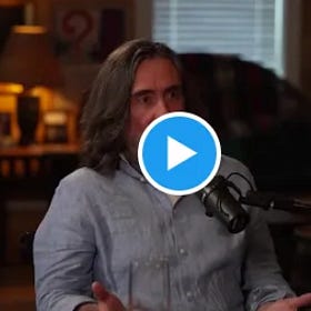 Neil Oliver: "There Was No Pandemic...It Was a Pandemic of Propaganda, a Pandemic of Lies and a Pandemic of Testing"