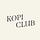 Kopi Club