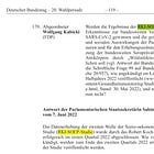 Corona-Monitoring bundesweit (RKI-SOEP-Studie)