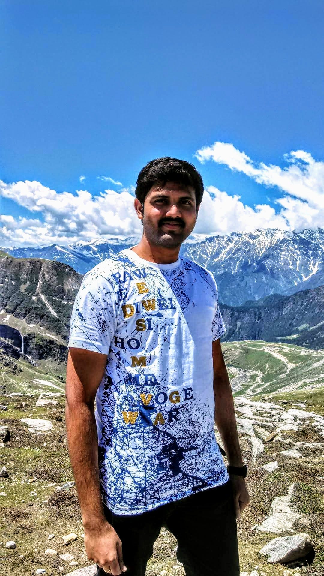 Substack profile picture for @nawaz