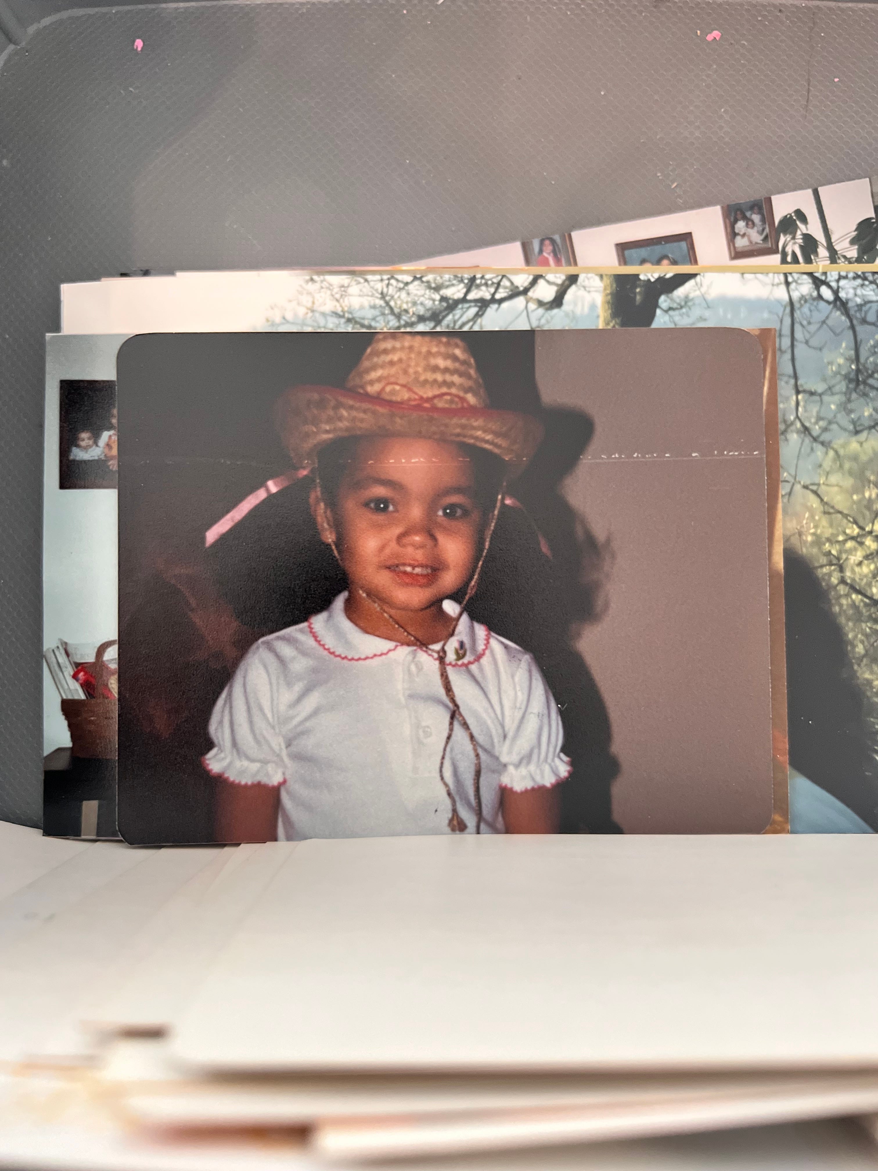 adrienne maree brown