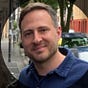 Beau Berman's avatar