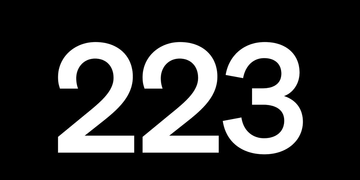 First Floor #223 – Lost and Found - by Shawn Reynaldo