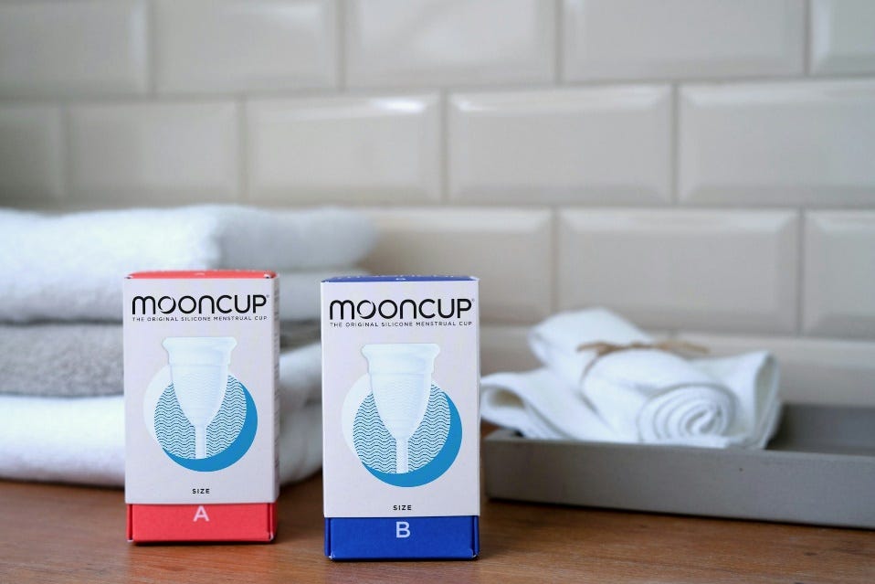 TikTok Selfie Video: Delusional, Bearded Man’s Disney Vacation Ruined by ‘Period Cramps’