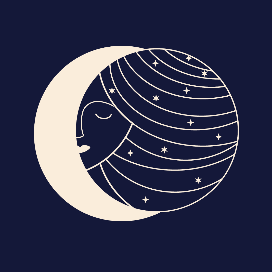 The Astral Quest by Anahita