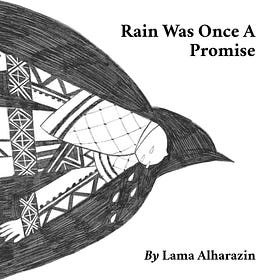 Rain Was Once a Promise