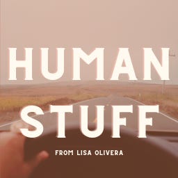Human Stuff
