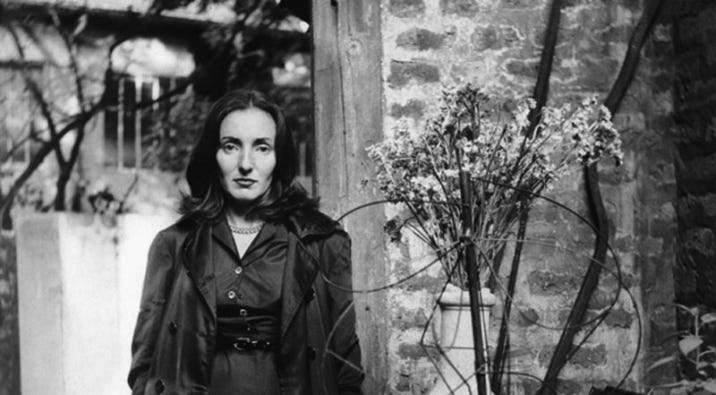 5 poemas de Idea Vilariño - Zenda