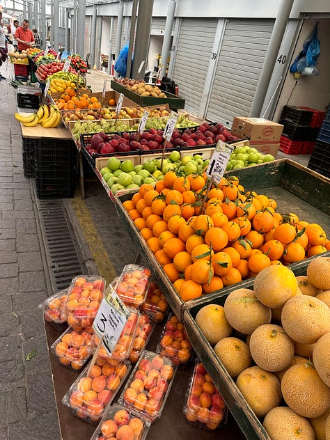 Greece, Greece food, Mediterranean diet