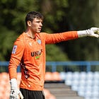 How Vermont-Born Goalkeeper Max Weinstein Landed In Estonia