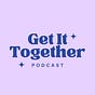Get It Together Pod's avatar