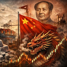 China Loves Silver: Déjà Vu All Over Again