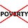 TO ELIMINATE POVERTY