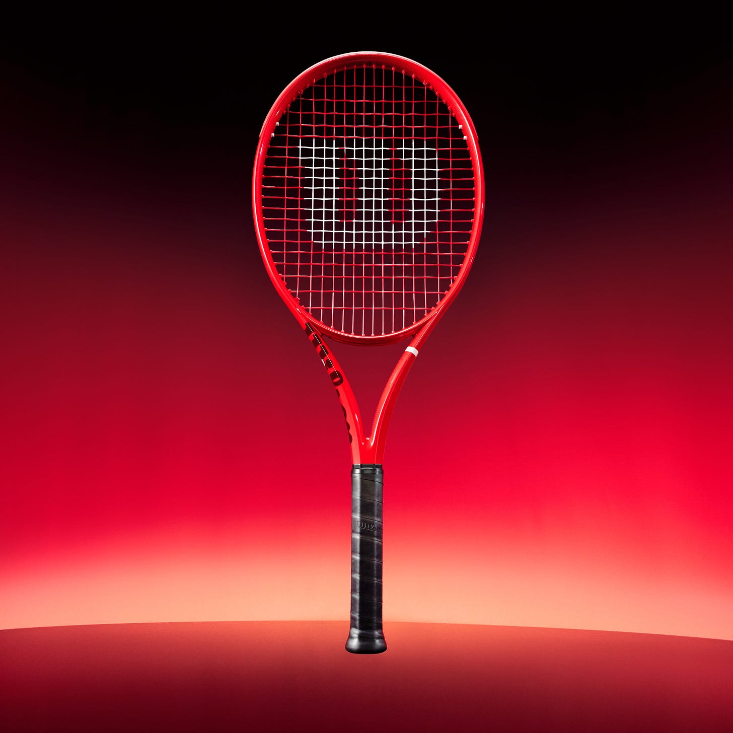 Wilson Defyer 100 V1 2026 - Raquetas de tenis - Racketshop.com