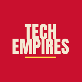 TECH EMPIRES logo