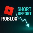 🥔 Potato Capital Research Report - Roblox Corporation (RBLX)
