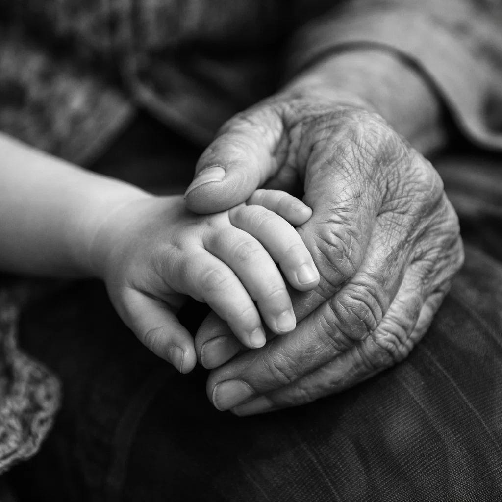 Generated image Generated image